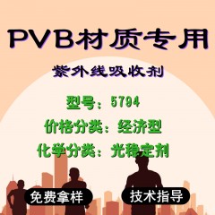 PVB专用5794（经济型）