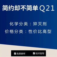 Q21猝灭剂（性价比高型）