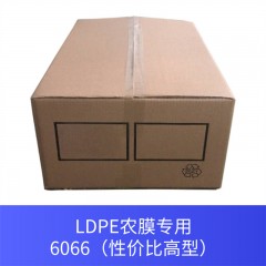 LDPE农膜专用6066（性价比高型）